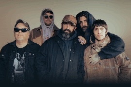 Indie Rock Hit Parade Live Session: NOTHING