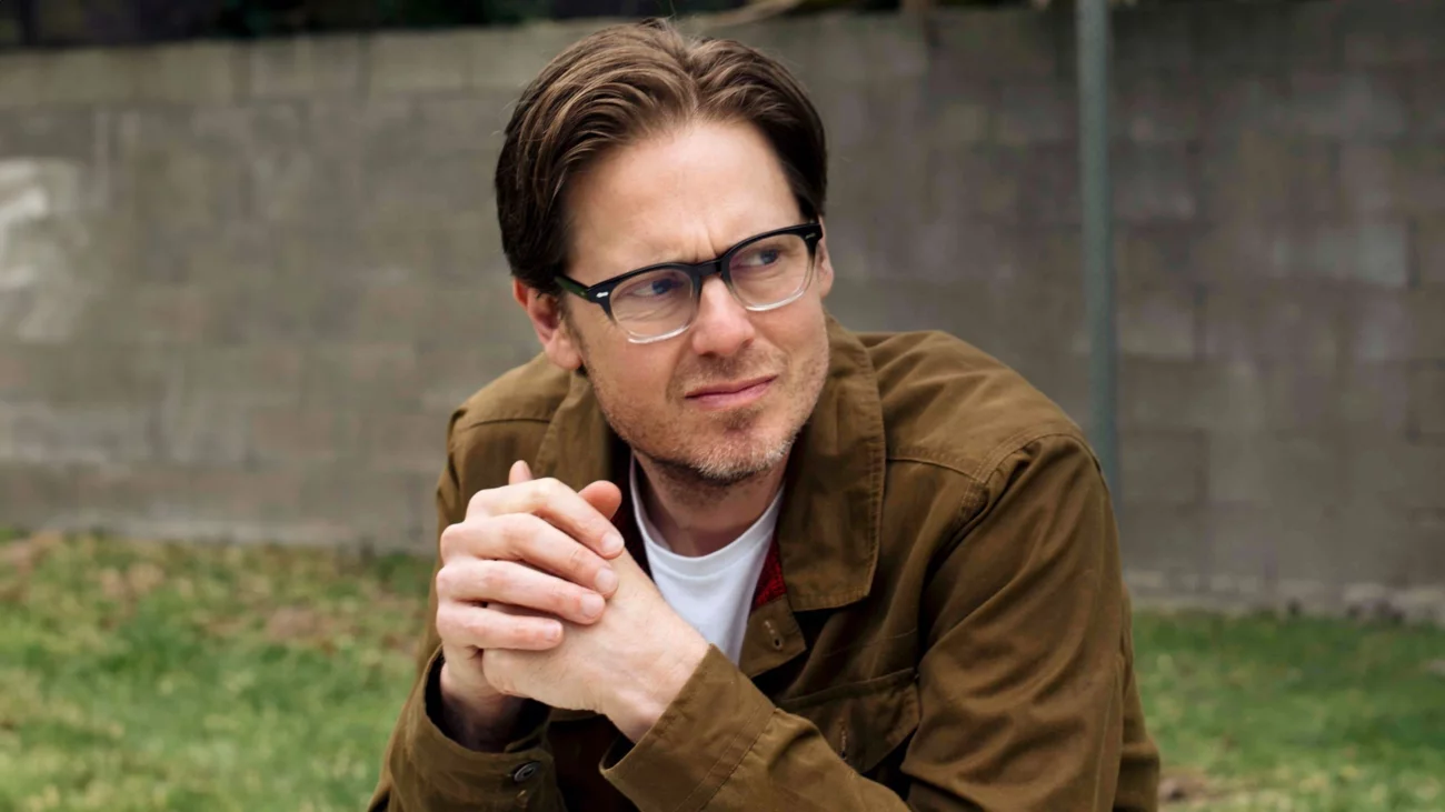 Personal Records: Tim Heidecker