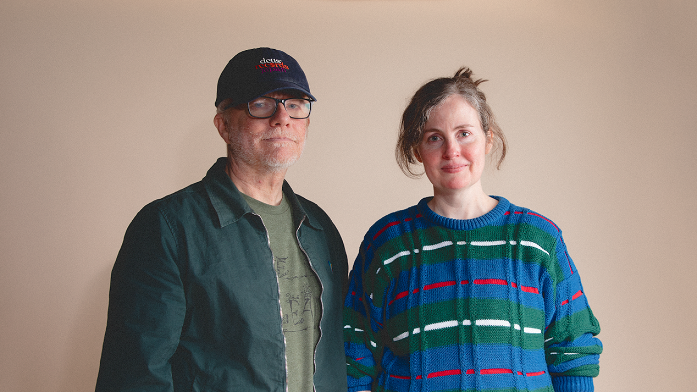 The New Pornographers on their latest album, ‘The Former Site Of’