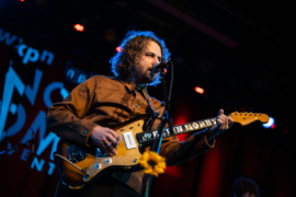 How Midwest doldrums became a gift for Kevin Morby
