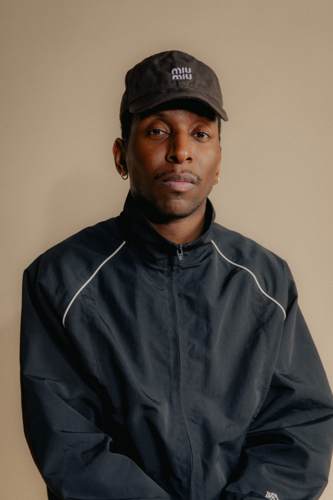 Samm Henshaw on his latest album, ‘It Could Be Worse’
