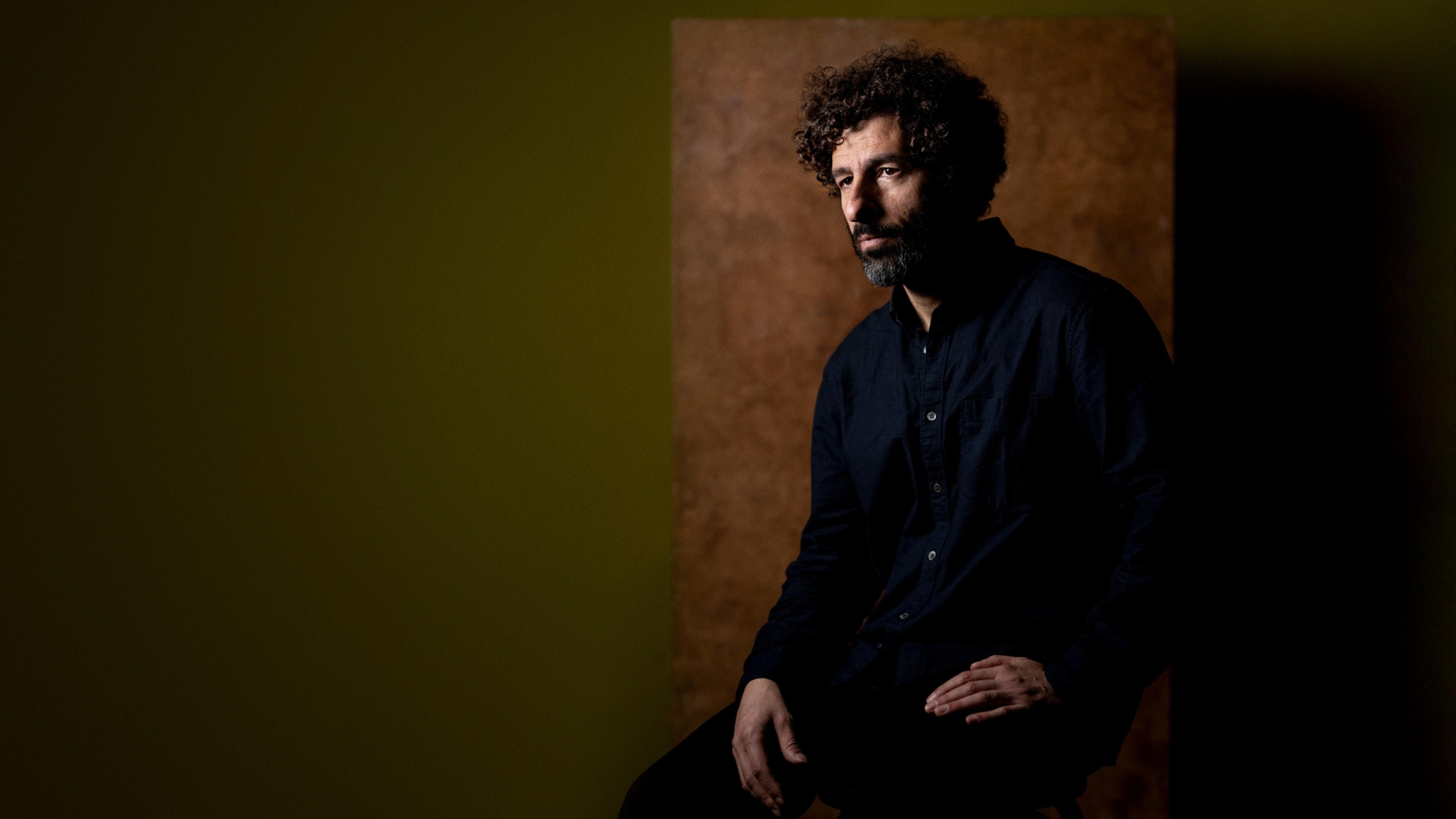 José González