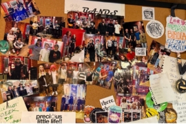 For Philly’s DIY music scene, the spirit is ‘do it together’