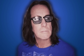 Todd Rundgren remembers his formative years in Philly