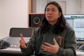 Record producer Will Yip says Philly is the ‘center of indie rock music’