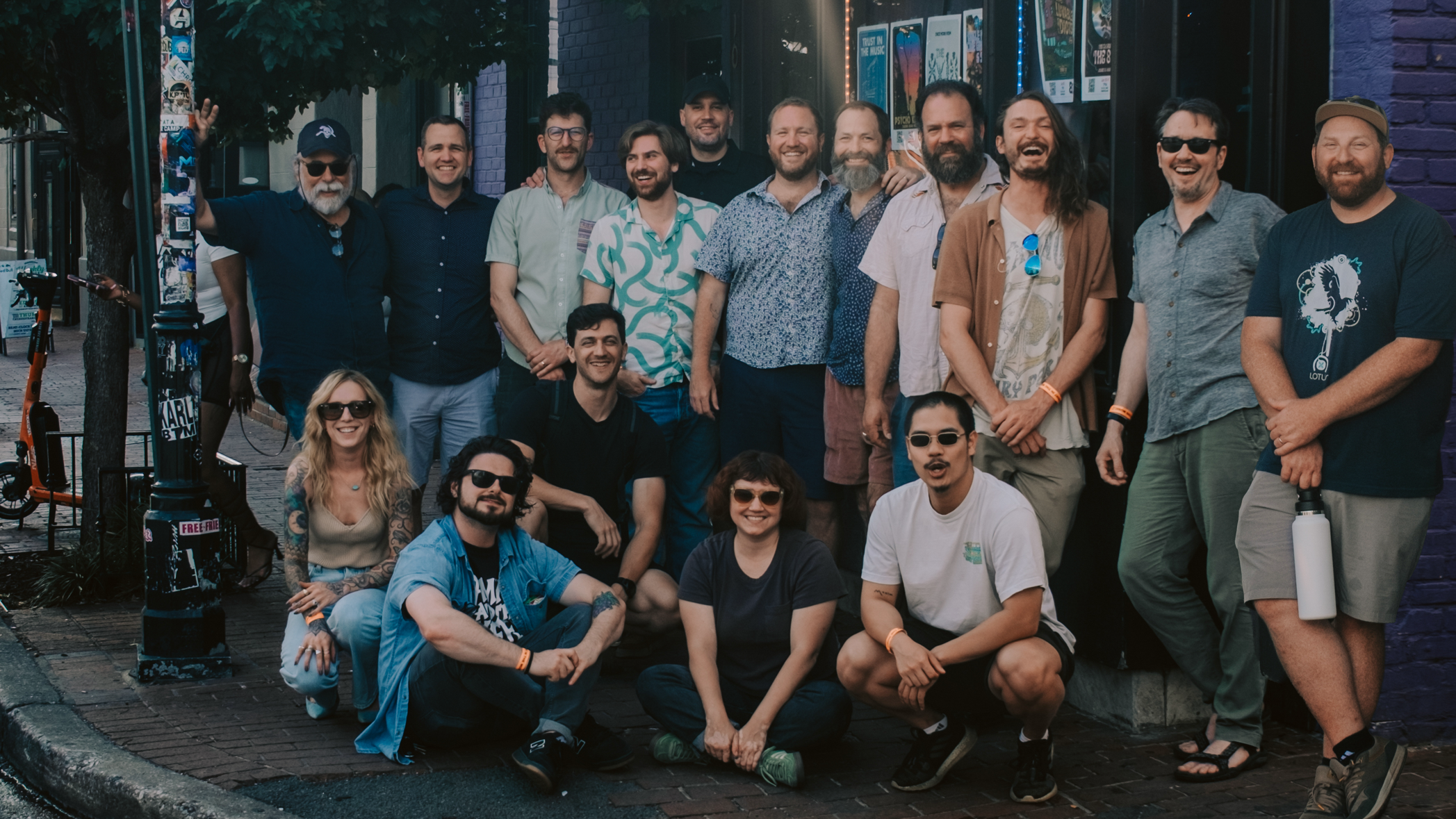 Rising Sun Presents expanding into Baltimore by taking over iconic venue