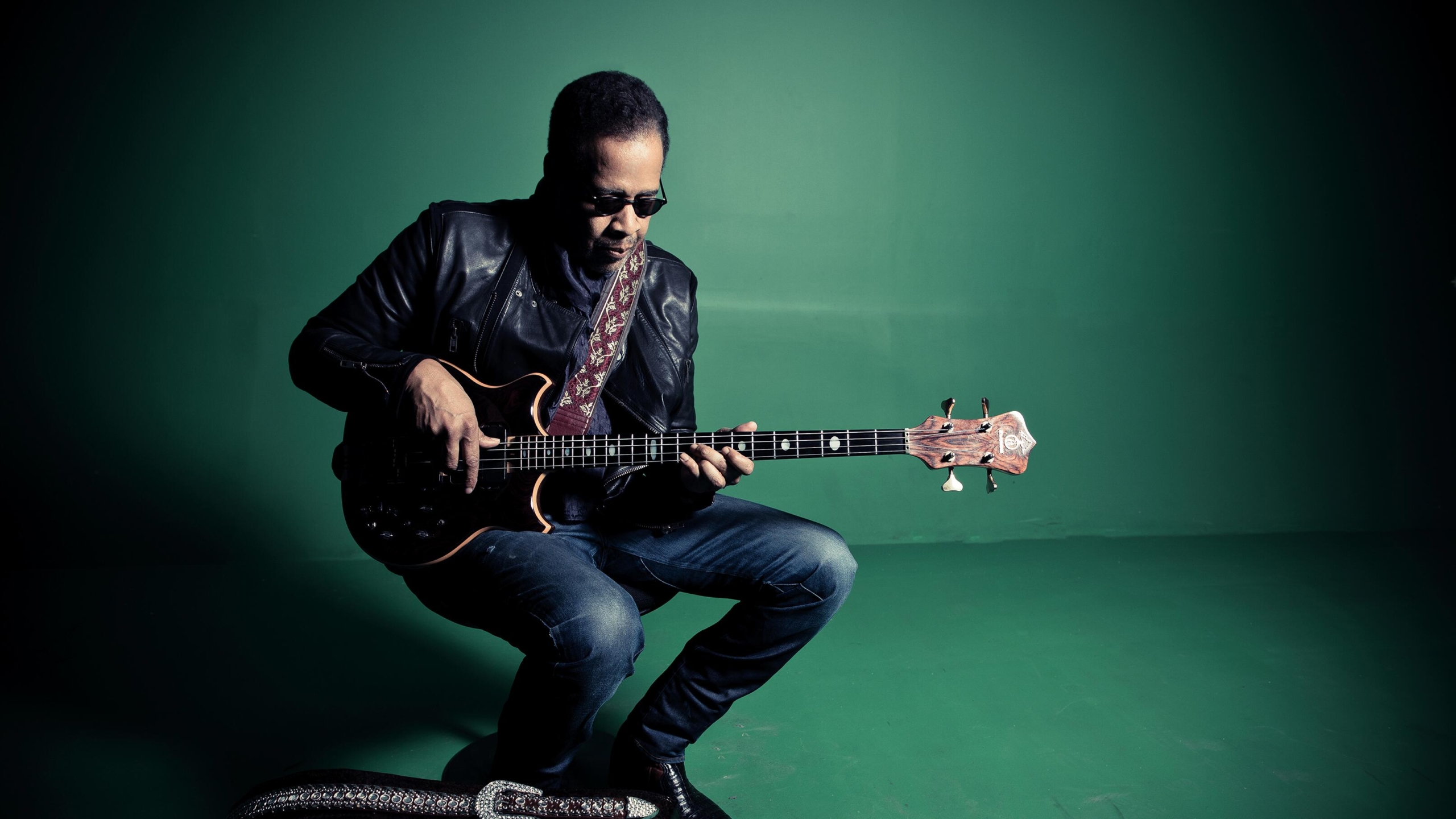 Stanley Clarke Band
