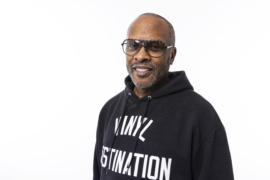 DJ Jazzy Jeff’s heart will ‘always be from Philly’