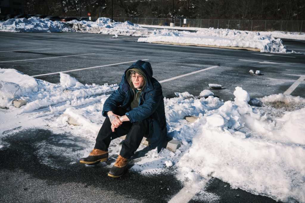 Greg Mendez on his latest album, ‘Beauty Land’