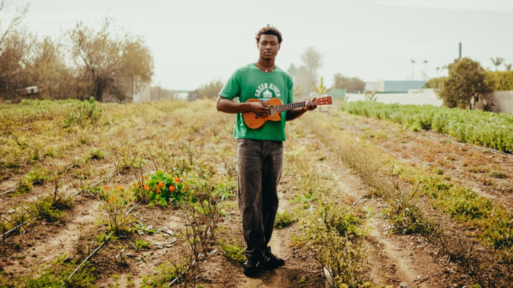 Mon Rovîa traces his path from Liberia to the U.S. on ‘Bloodline’