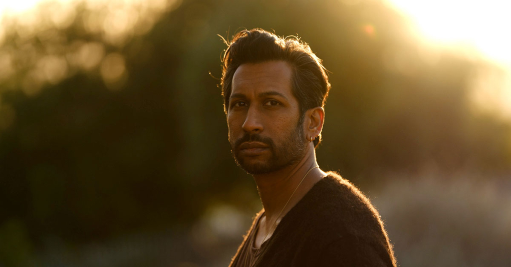 ‘Song Exploder’ host Hrishikesh Hirway on making his own music again