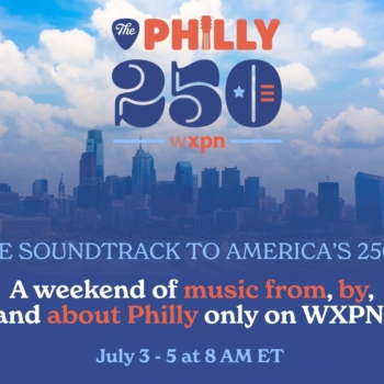 Philly 250 Countdown