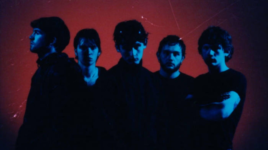 Irish band Cardinals blends fact and fiction on ‘Masquerade’