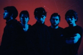 Irish band Cardinals blends fact and fiction on ‘Masquerade’