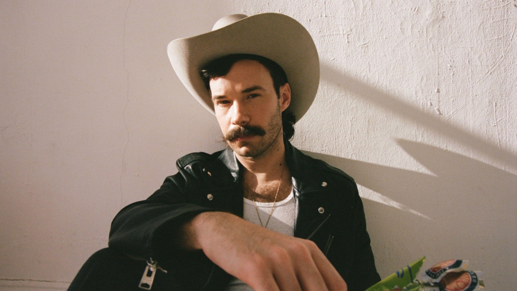 Andrew Sa expands the cowboy myth on ‘American Rough’