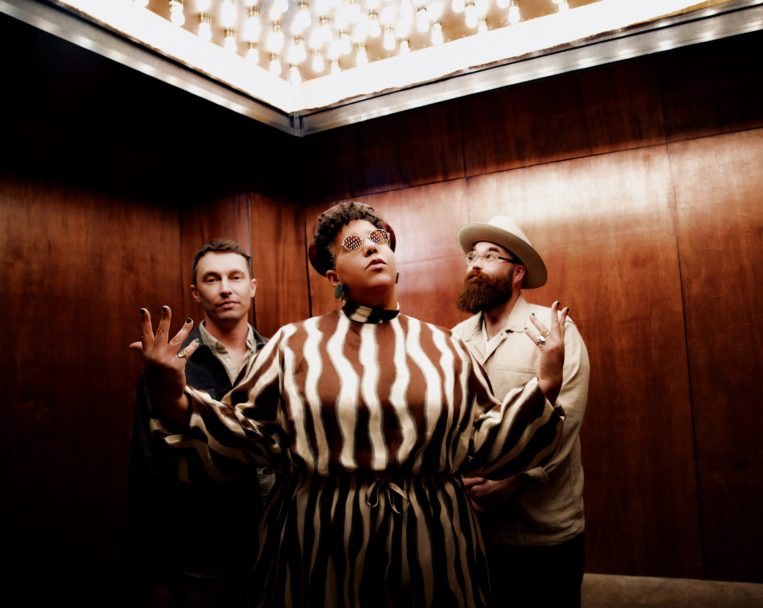 PRESS PLAY: New Albums out August 2026