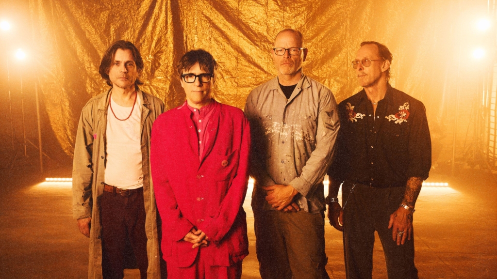 How letting go of control helped Weezer’s 20th album shine
