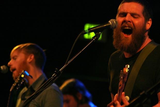 Bad Books | Photo by John Vettese