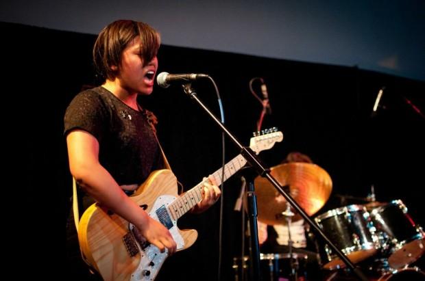 Photo by Bora Chung | BoraChung.com