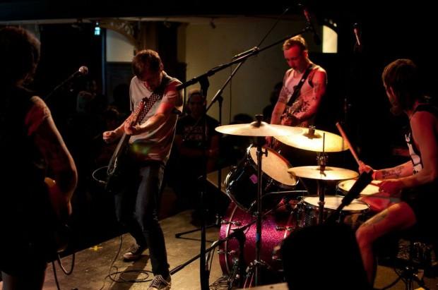 Photo by Bora Chung | BoraChung.com