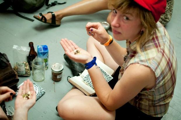 Photo by Bora Chung | BoraChung.com