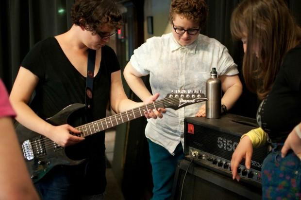 Photo by Bora Chung | BoraChung.com