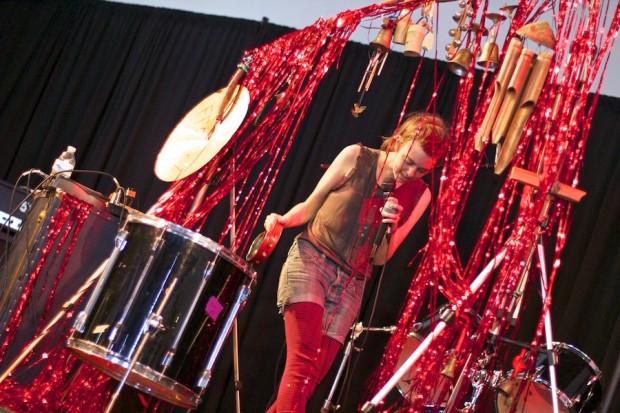 Photo by Chris Sikich | countfeed.tumblr.com