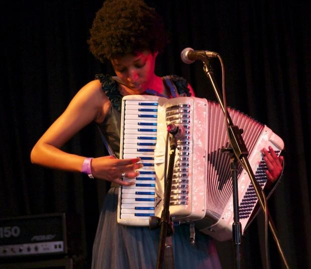 Photo by Chris Sikich | countfeed.tumblr.com