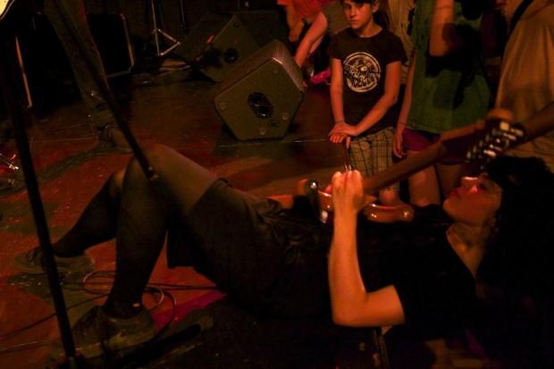 Photo by Chris Sikich | countfeed.tumblr.com