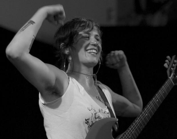 Photo by Chris Sikich | countfeed.tumblr.com