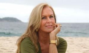 Helô Pinheiro, The Girl From Ipanema - Photograph: Barcroft Media