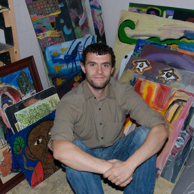 Photo by Nikolai Fox