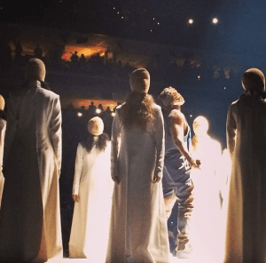 Photo courtesy of Sean Agnew