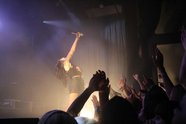 Surfer Blood | Photo by Rachel Barrish | rachelbarrish.com