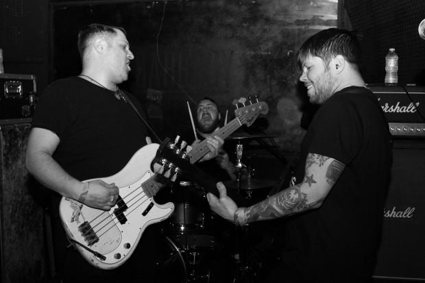 I Am The Avalanche | Photo by Megan Kelly | keganmellyphotography.tumblr.com