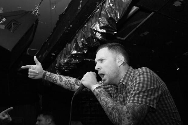 I Am The Avalanche | Photo by Megan Kelly | keganmellyphotography.tumblr.com