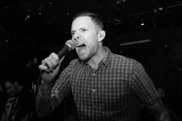 I Am The Avalanche | Photo by Megan Kelly | keganmellyphotography.tumblr.com