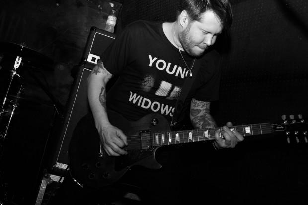 I Am The Avalanche | Photo by Megan Kelly | keganmellyphotography.tumblr.com