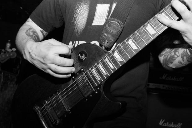 I Am The Avalanche | Photo by Megan Kelly | keganmellyphotography.tumblr.com