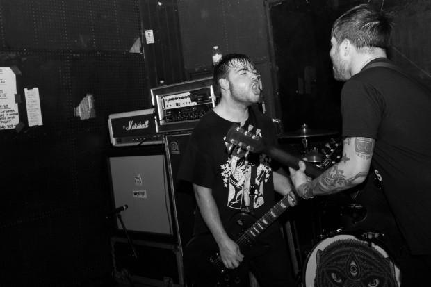 I Am The Avalanche | Photo by Megan Kelly | keganmellyphotography.tumblr.com