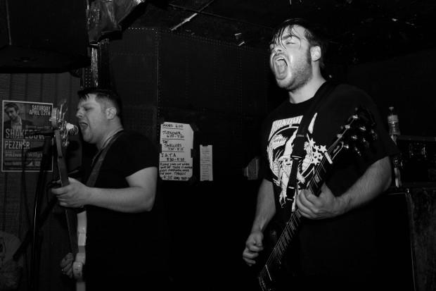 I Am The Avalanche | Photo by Megan Kelly | keganmellyphotography.tumblr.com