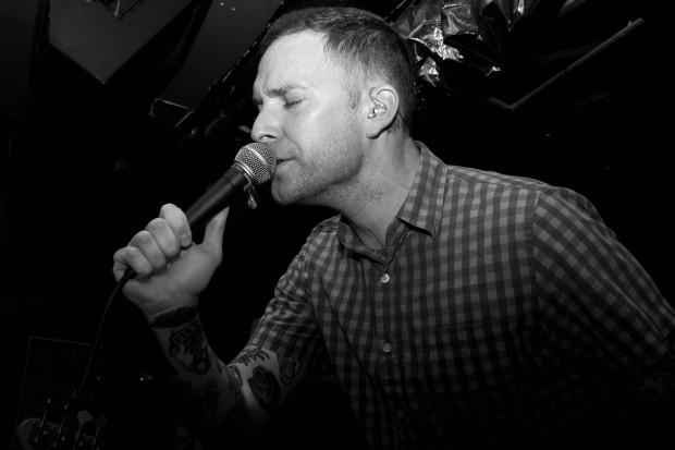 I Am The Avalanche | Photo by Megan Kelly | keganmellyphotography.tumblr.com