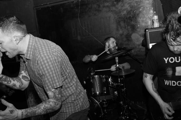 I Am The Avalanche | Photo by Megan Kelly | keganmellyphotography.tumblr.com