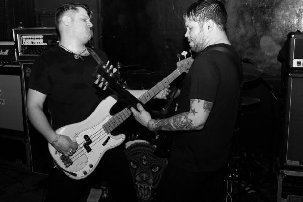 I Am The Avalanche | Photo by Megan Kelly | keganmellyphotography.tumblr.com