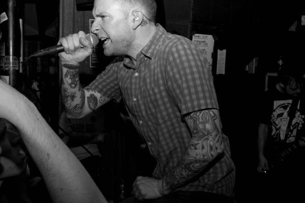 I Am The Avalanche | Photo by Megan Kelly | keganmellyphotography.tumblr.com