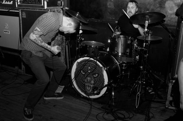 I Am The Avalanche | Photo by Megan Kelly | keganmellyphotography.tumblr.com