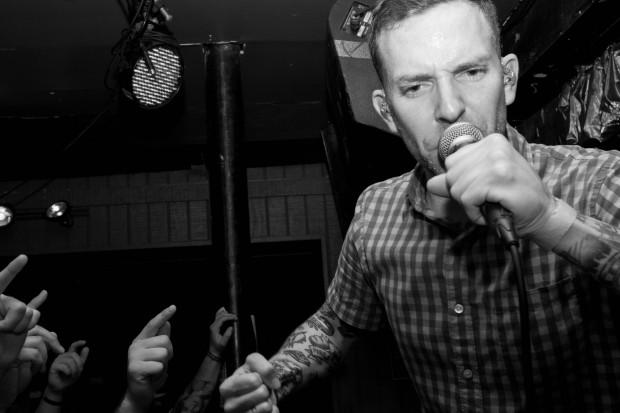 I Am The Avalanche | Photo by Megan Kelly | keganmellyphotography.tumblr.com