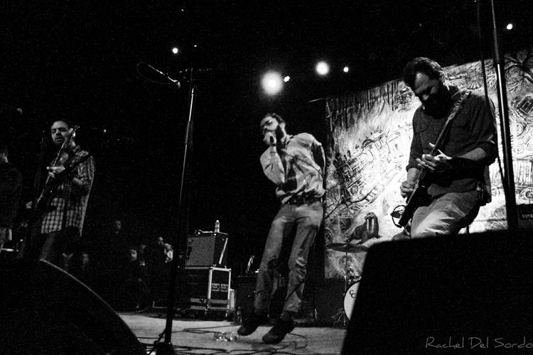 mewithoutYou | Photo by Rachel Del Sordo | racheldelsordo.tumblr.com