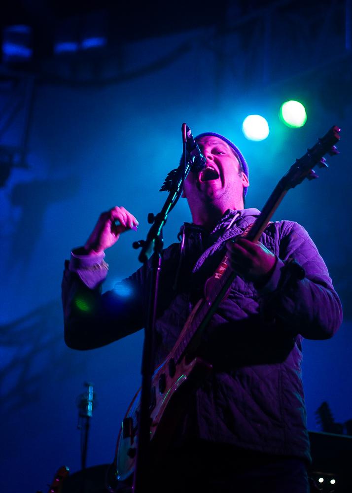 Modest Mouse | photo by Jeremy Zimmerman