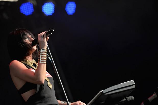 Phantogram | Photo by Joe Del Tufo | joedeltufo.com